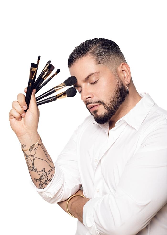 Images Alberto Dugarte Academia de Peluquería y Curso Maquillaje