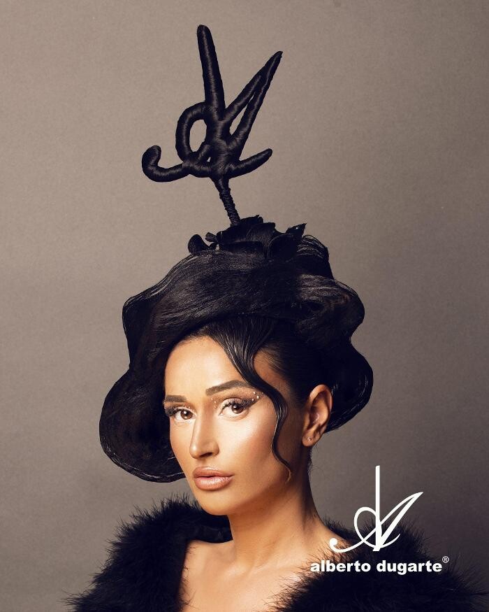 Images Alberto Dugarte Academia de Peluquería y Curso Maquillaje