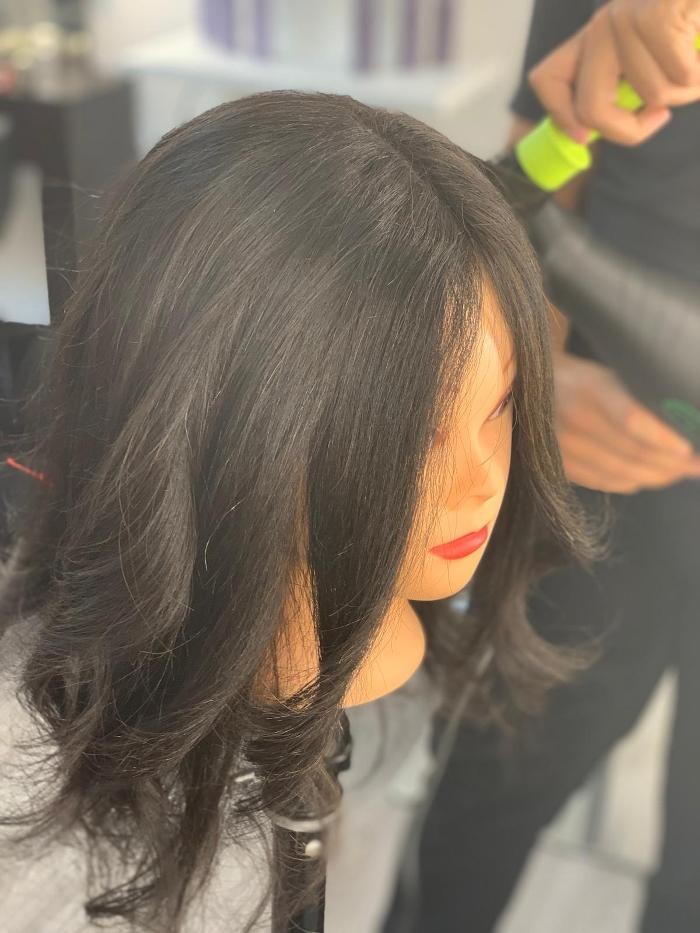 Images Alberto Dugarte Academia de Peluquería y Curso Maquillaje