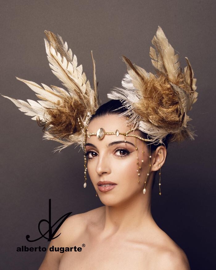 Images Alberto Dugarte Academia de Peluquería y Curso Maquillaje