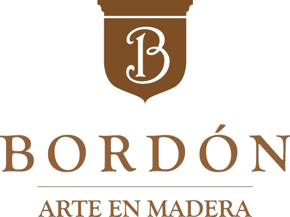 Puertas Bordón Logo