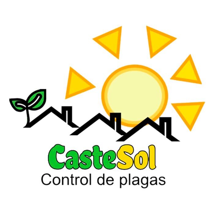 Castesol Control de Plagas Logo