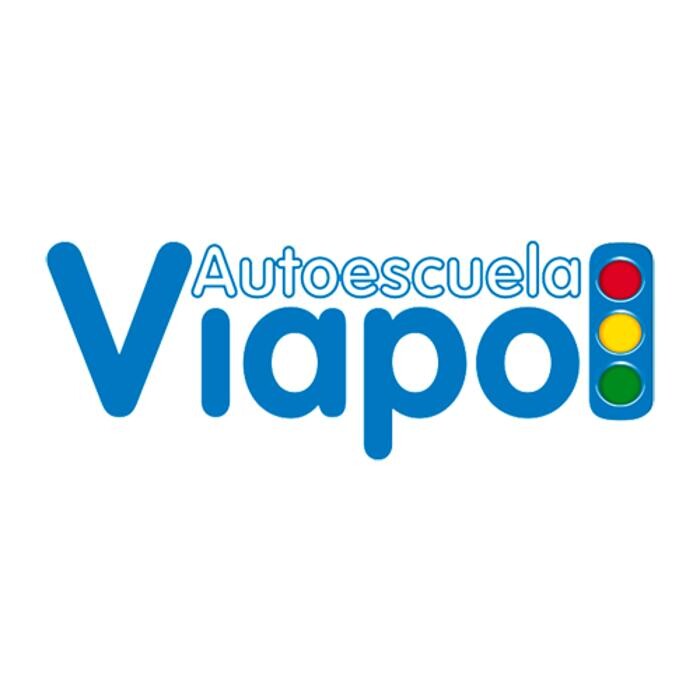 Autoescuela Viapol Logo