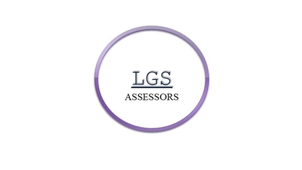 LGS Assesors Logo