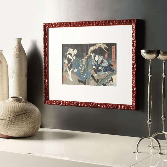 Images Magenta Taller de Marcos y Molduras