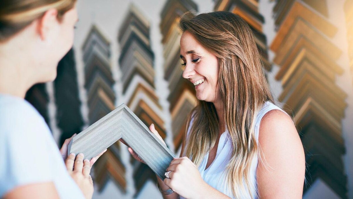 Images Magenta Taller de Marcos y Molduras