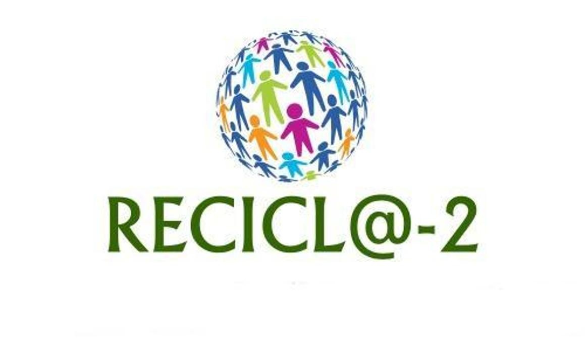 recicl@-2 Logo