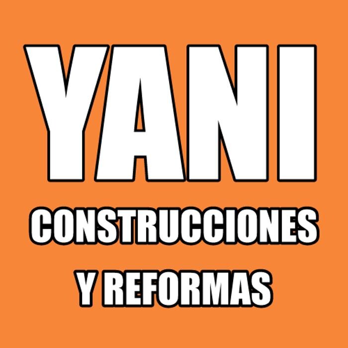 Yani Construcciones y Reformas Logo