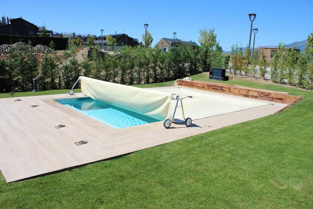 Images ATP PISCINES