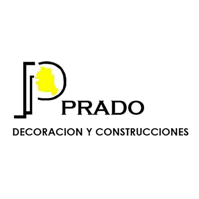 PRADO DECORACIÓN Y CONSTRUCCIONES Logo