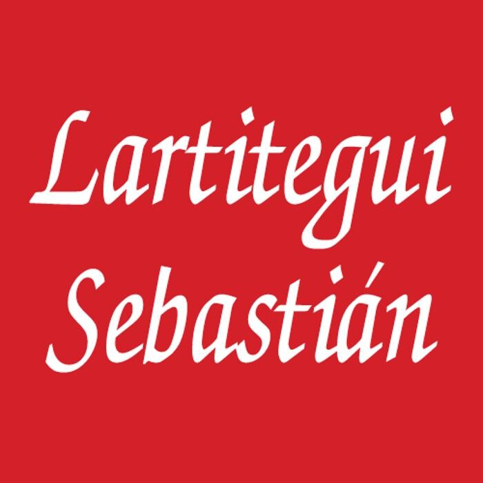 IÑIGO LARTITEGUI SEBASTIÁN Logo