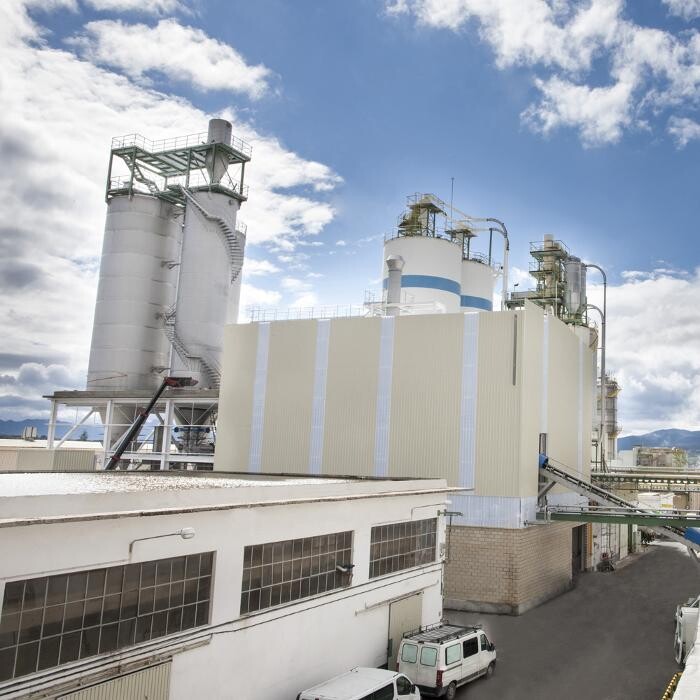 Images Evonik Silquimica S.A.U.