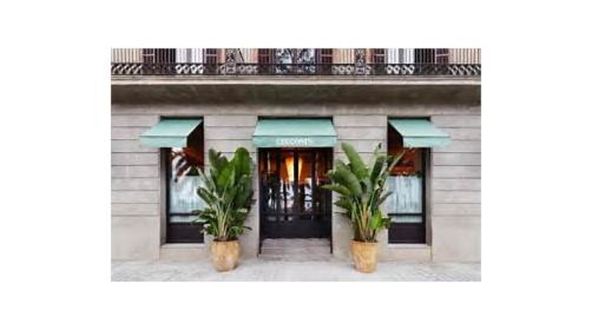 Images Cecconi's Barcelona
