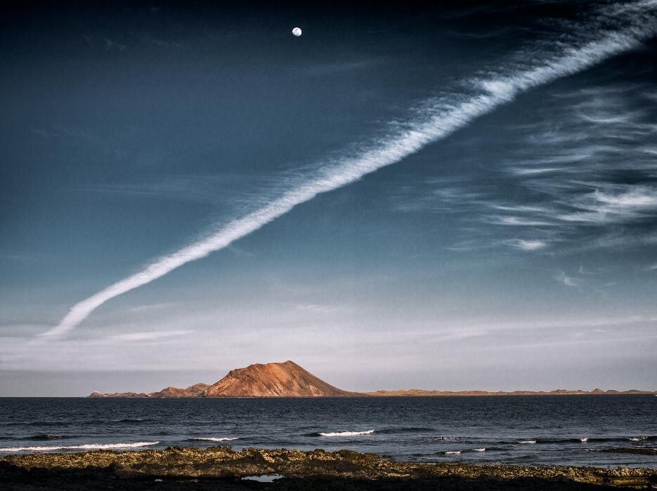 Images Ferry Isla de lobos
