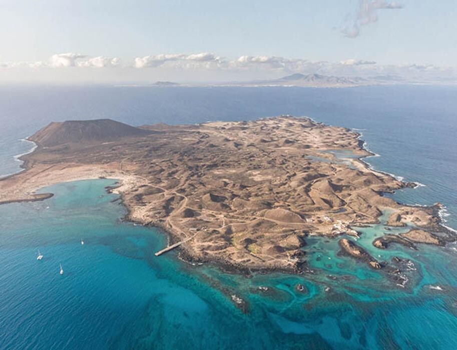 Images Ferry Isla de lobos