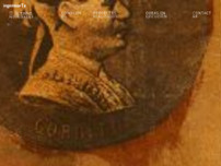 Screenshot for http://www.ingenioarte.com