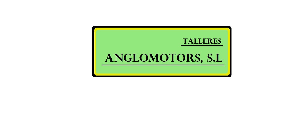 Talleres Anglomotors Logo