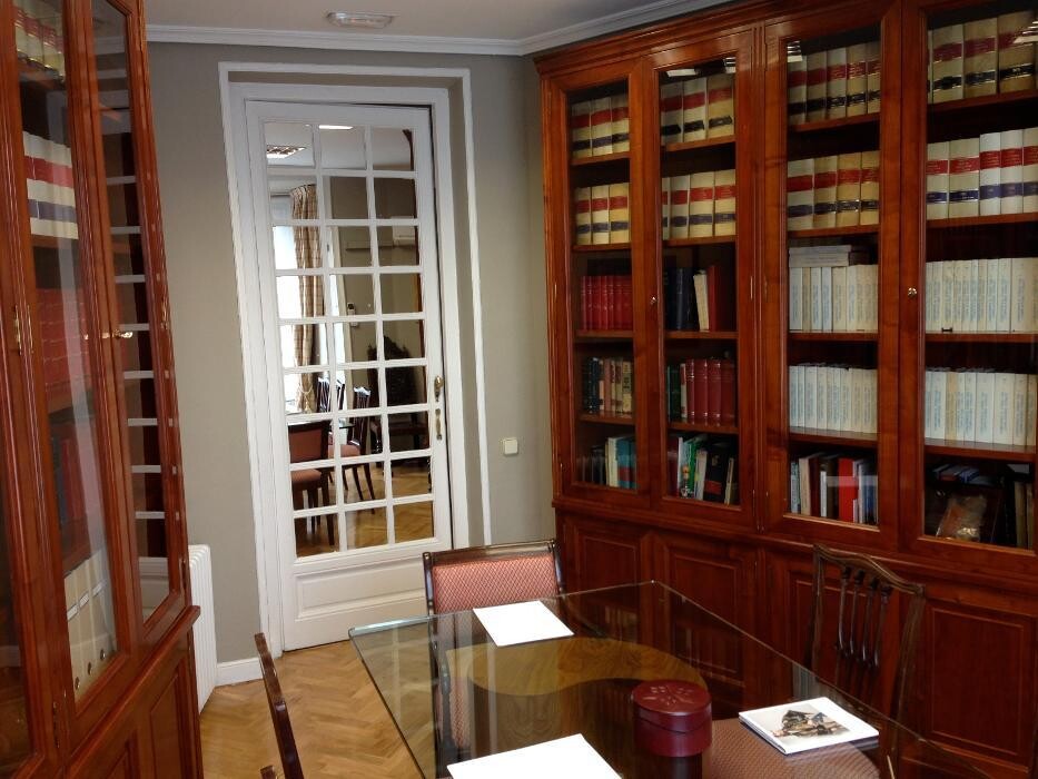 Images LEXTIME ABOGADOS