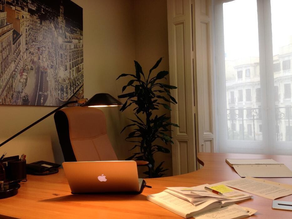 Images LEXTIME ABOGADOS