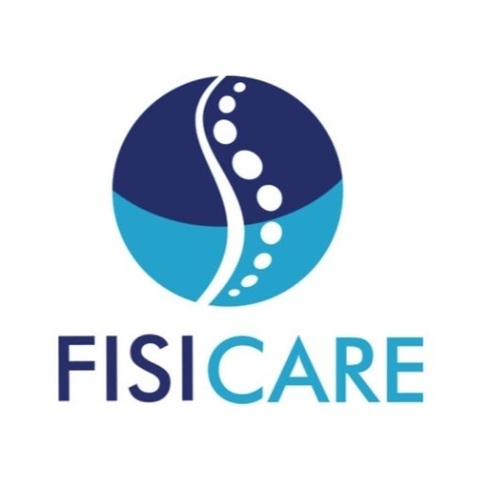 CLINICA FISICARE Logo