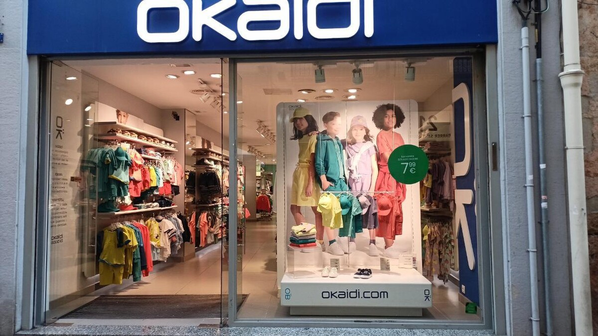 Images OKAIDI TARRAGONA CV AGUSTIN