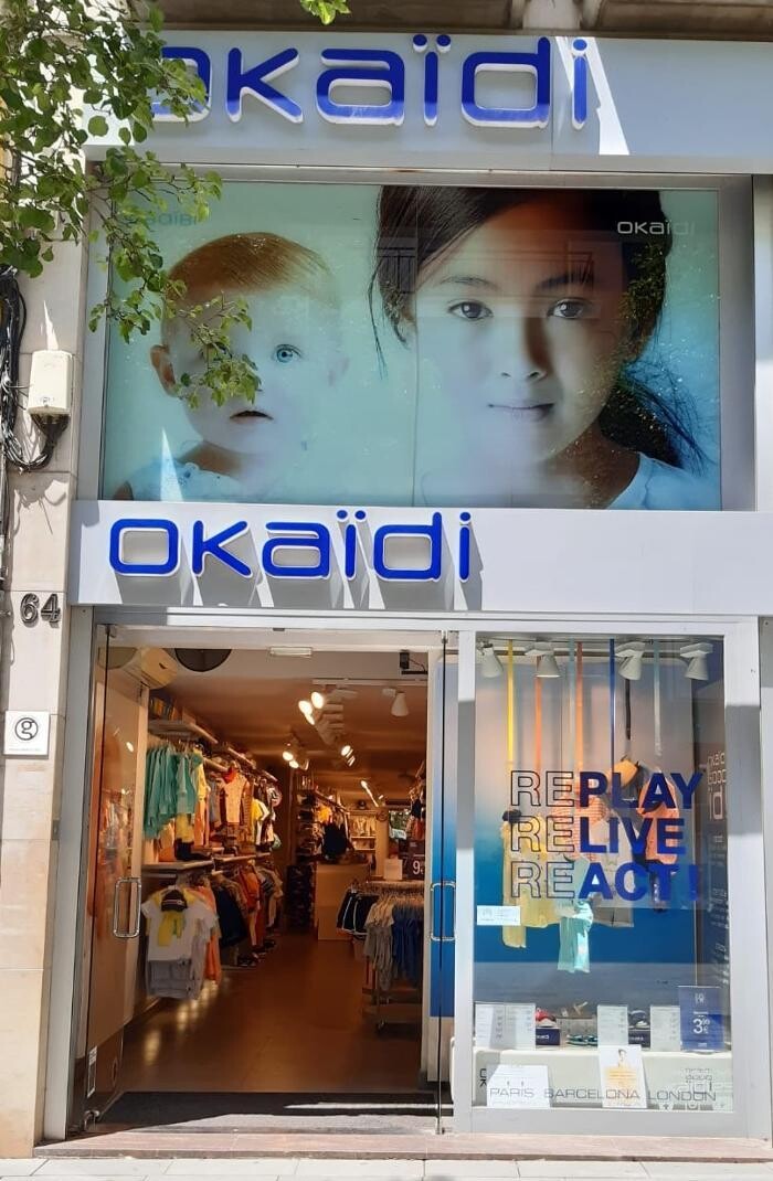Images OKAIDI GRANOLLERS CV