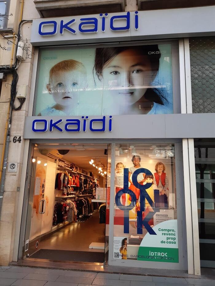 Images OKAIDI GRANOLLERS CV