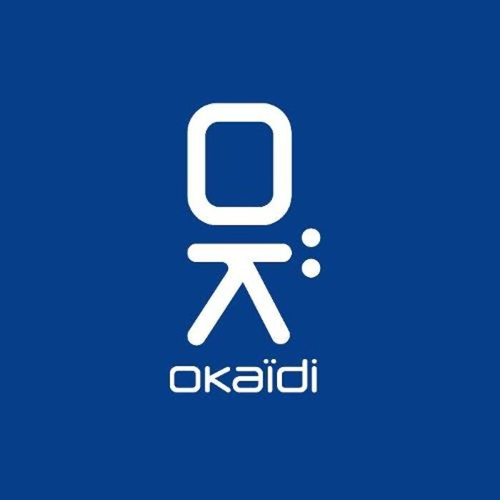 OKAIDI GRANOLLERS CV Logo