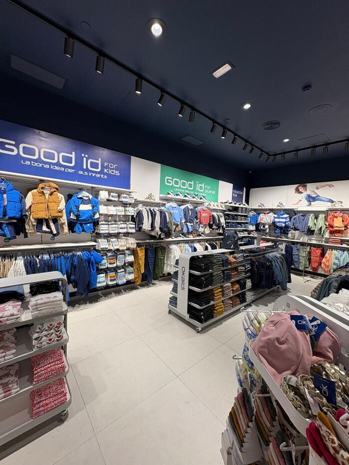 Images OKAIDI BARCELONA MAQUINISTA