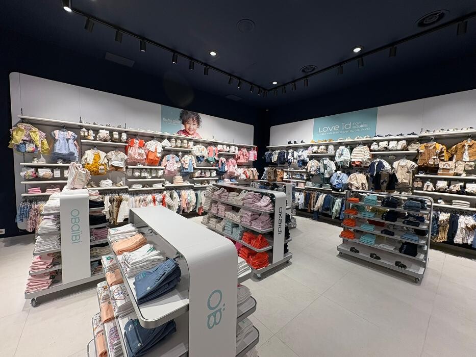 Images OKAIDI BARCELONA MAQUINISTA