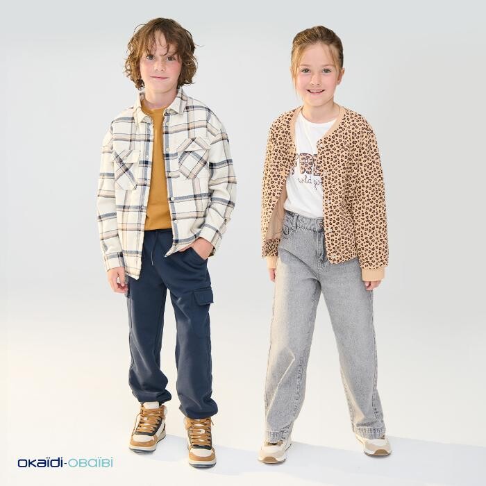 Images OKAIDI ARMILLA NEVADA SHOPPING
