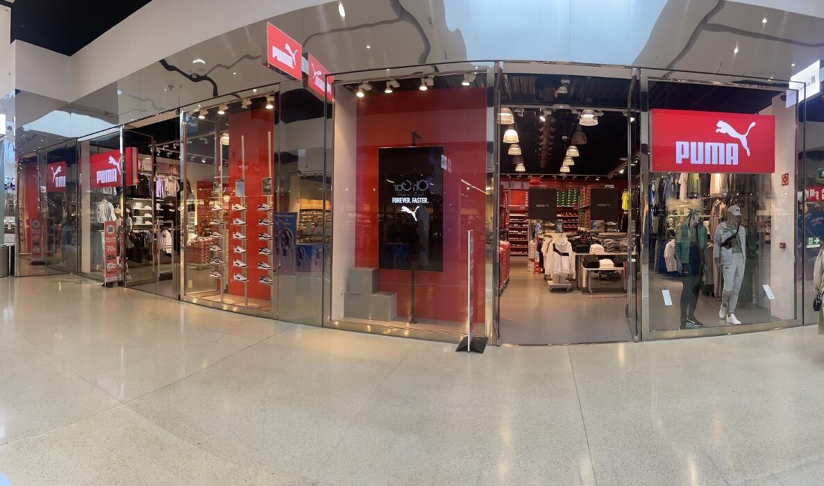 Images PUMA Outlet La Coruña