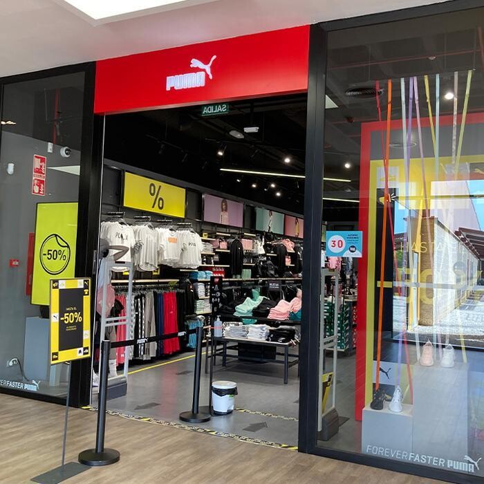 Images PUMA Outlet Alicante