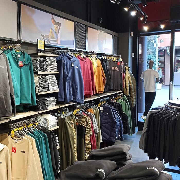 Images PUMA Outlet Alicante
