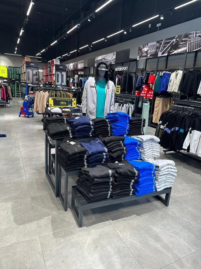 Images PUMA Outlet Barakaldo