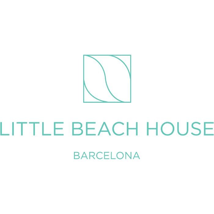 Little Beach House Barcelona Logo