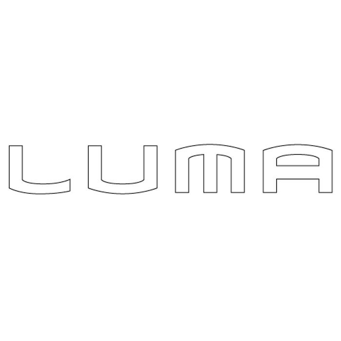 LUMA Canalón Logo