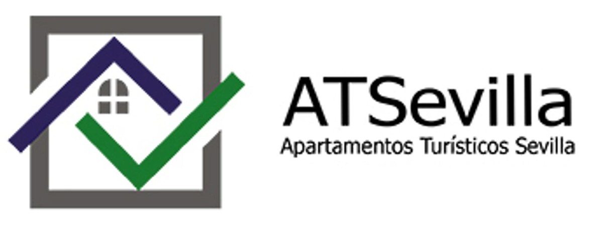 Apartamentos Turísticos Sevilla Logo