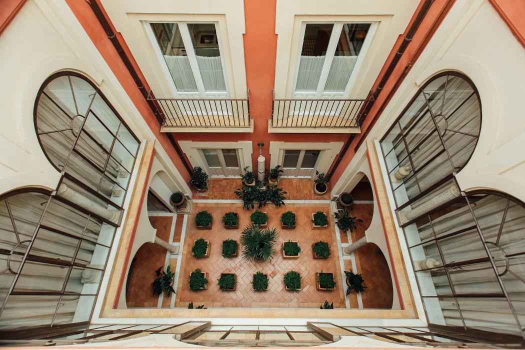 Images Apartamentos Turísticos Sevilla