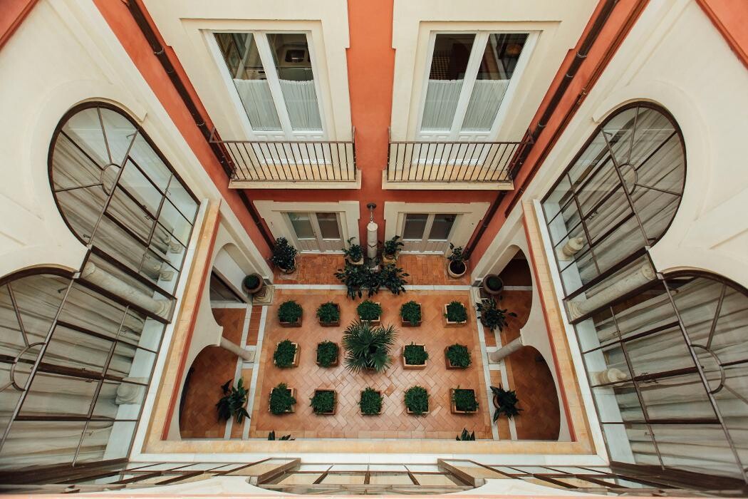 Images Apartamentos Turísticos Sevilla
