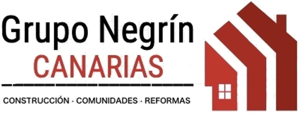 GRUPO NEGRÍN CANARIAS SL Logo