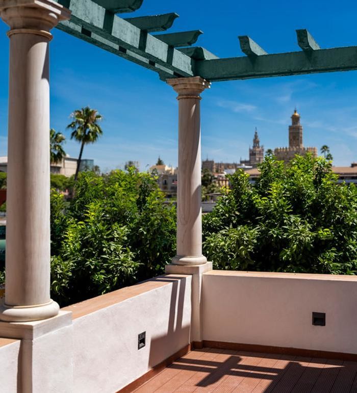 Images Casa de Triana | Apartamentos de lujo
