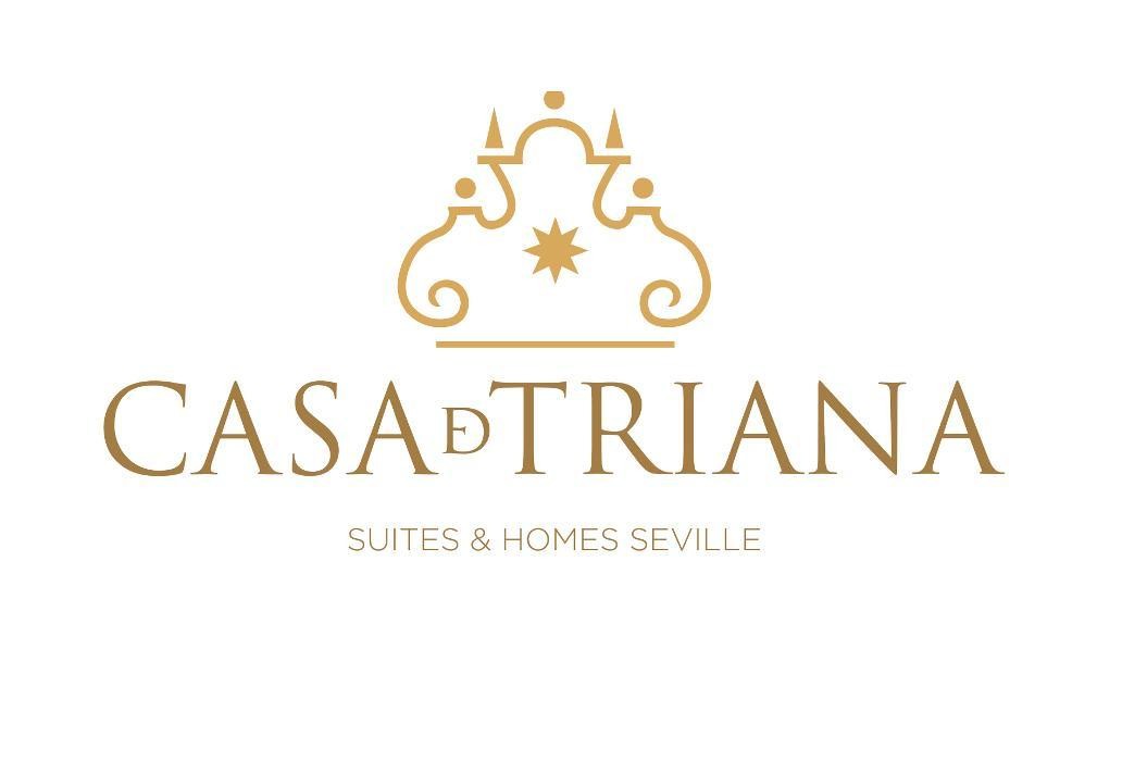 Casa de Triana | Apartamentos de lujo Logo