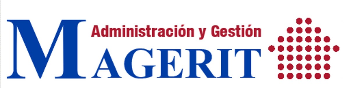 Administración y Gestión Magerit, S.L.U. Logo