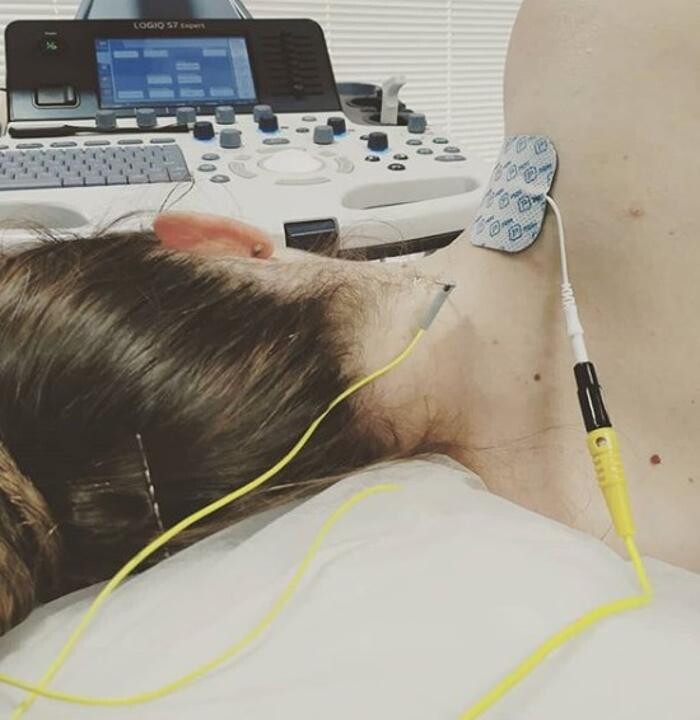 Images Fisioterapia Océano Móstoles