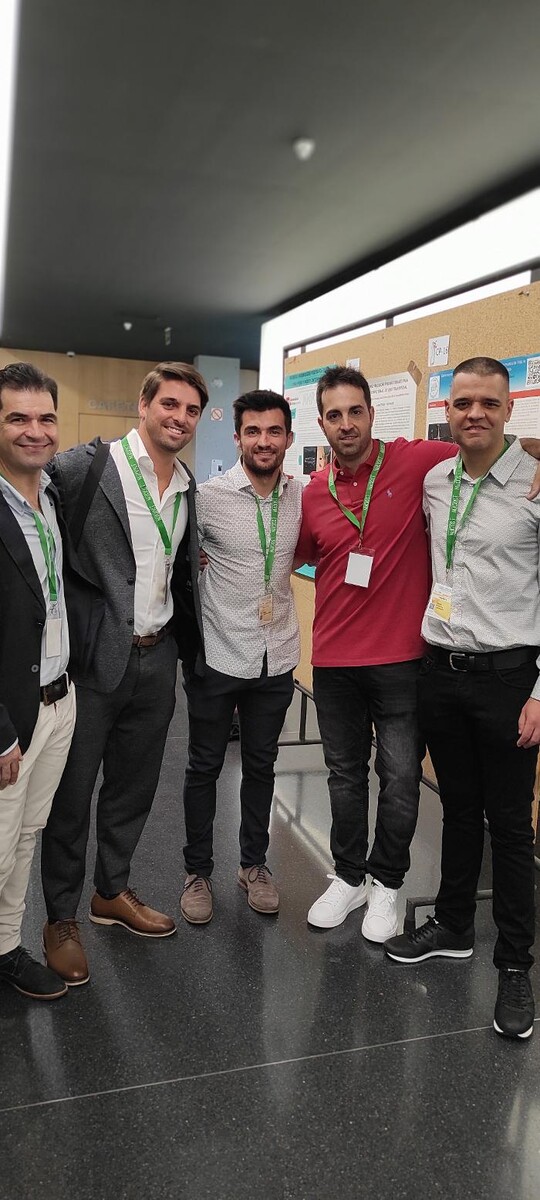 Images Fisioterapia Océano Móstoles