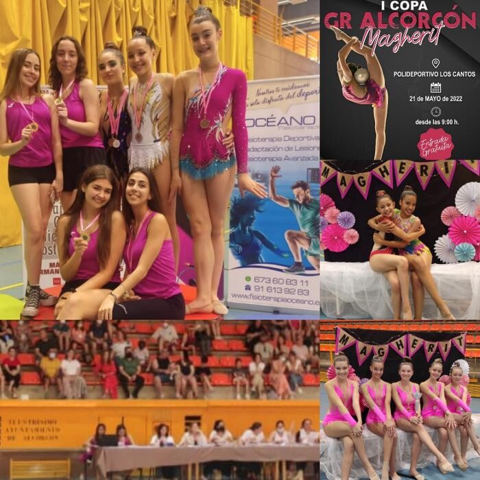 Images Fisioterapia Océano Móstoles