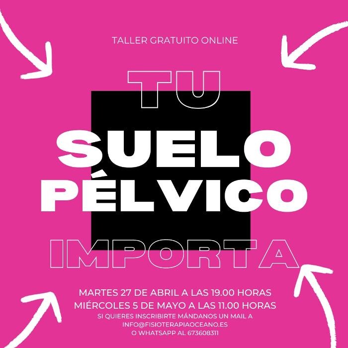 Images Fisioterapia Océano Móstoles