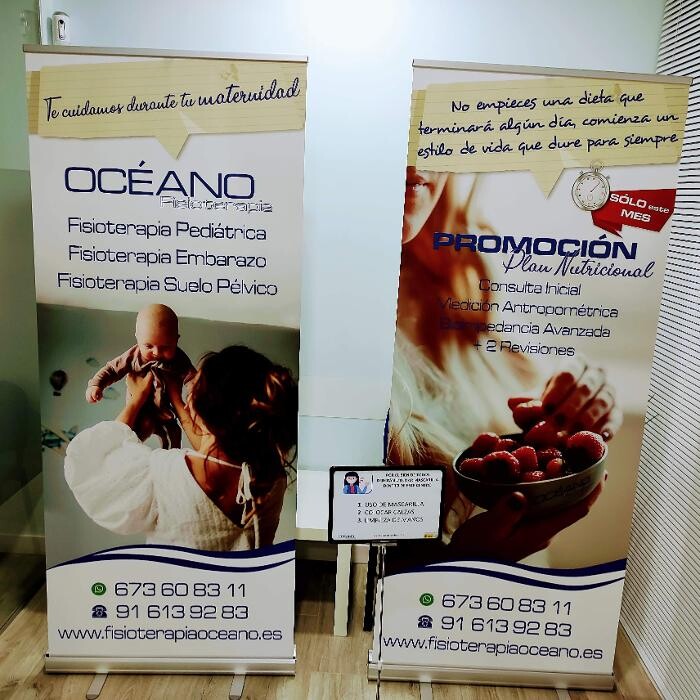 Images Fisioterapia Océano Móstoles