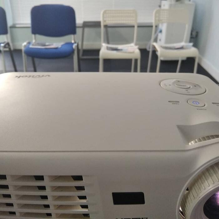 Images Fisioterapia Océano Móstoles